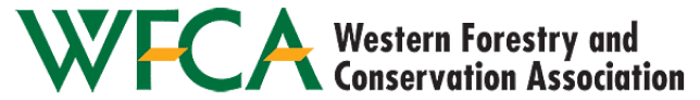 Western Forestry and Conservation Association Logo