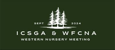 ICSGA & WFCNA logo