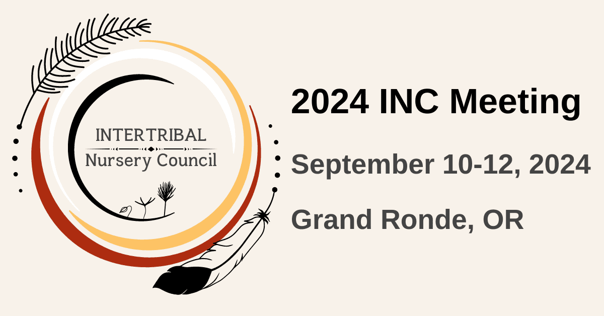 2024 INC Meeting Logo