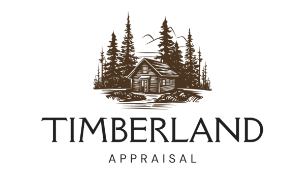 Timberland Appraisal Meeting Logo