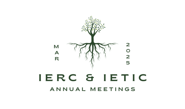 IERC & IETIC Logo