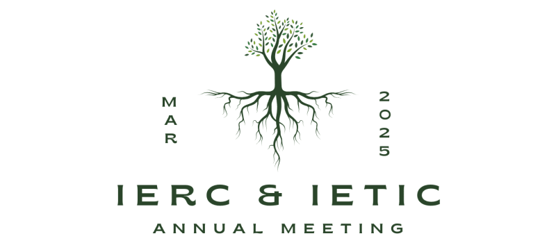 IERC & IETIC Logo