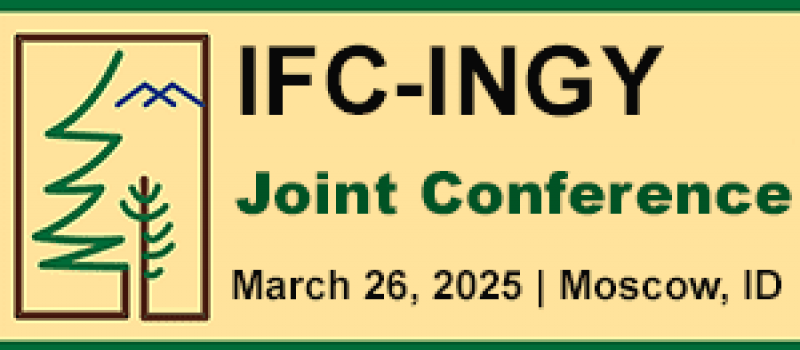 IFC-INGY Joint Conference 2025 graphic 475pxl